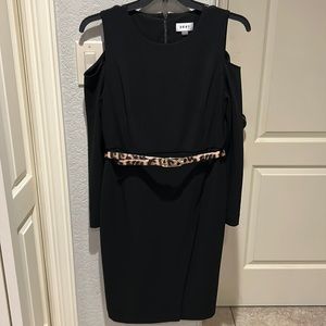 DKNY Black dress